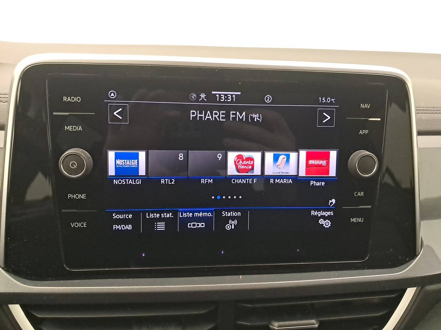 T-Roc 1.5 TSI EVO 150 Start/Stop DSG7