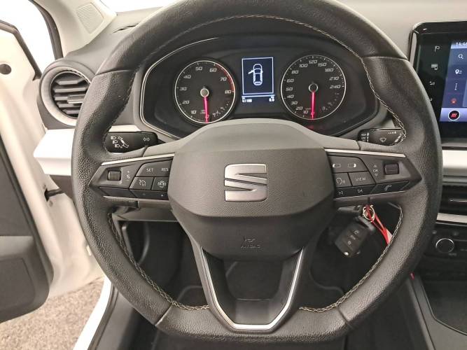 Ibiza 1.0 MPI 80 ch S/S BVM5