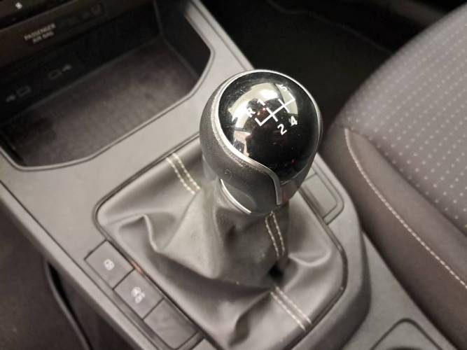 Ibiza 1.0 MPI 80 ch S/S BVM5