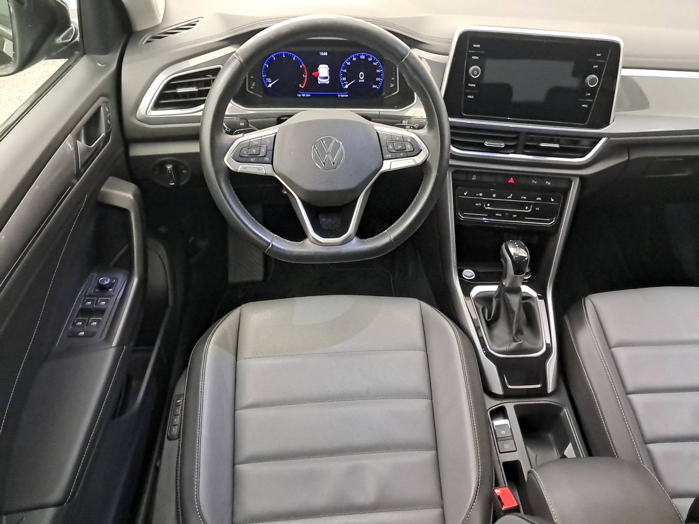 T-Roc 1.5 TSI EVO 150 Start/Stop DSG7