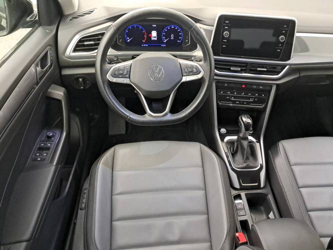 T-Roc 1.5 TSI EVO 150 Start/Stop DSG7