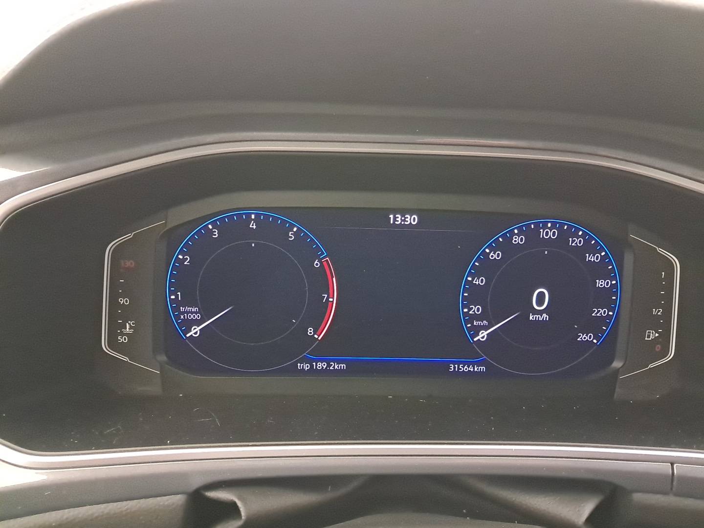 T-Roc 1.5 TSI EVO 150 Start/Stop DSG7