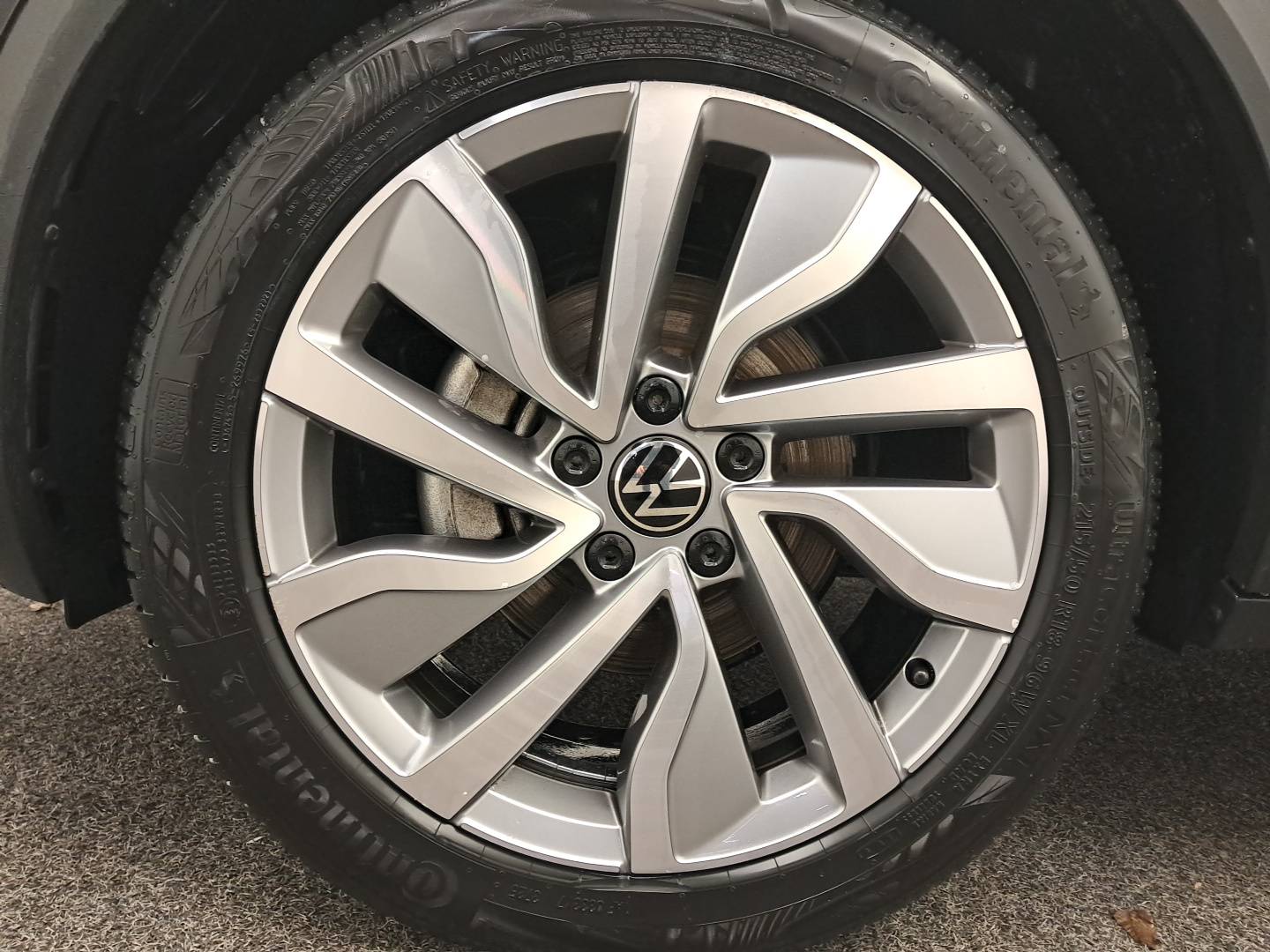 T-Roc 1.5 TSI EVO 150 Start/Stop DSG7