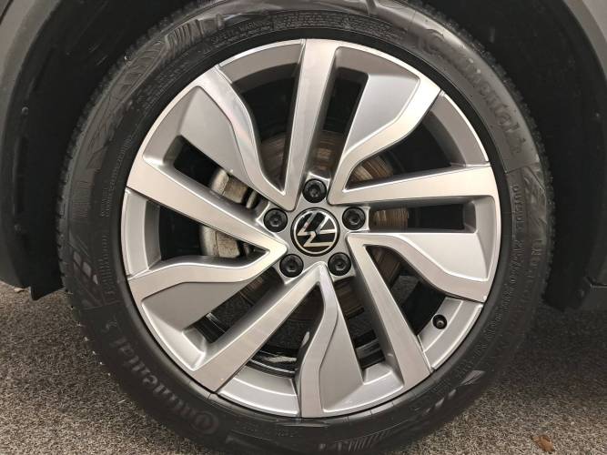 T-Roc 1.5 TSI EVO 150 Start/Stop DSG7