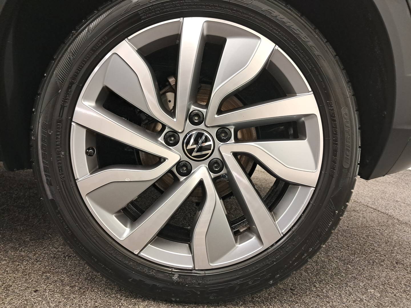 T-Roc 1.5 TSI EVO 150 Start/Stop DSG7