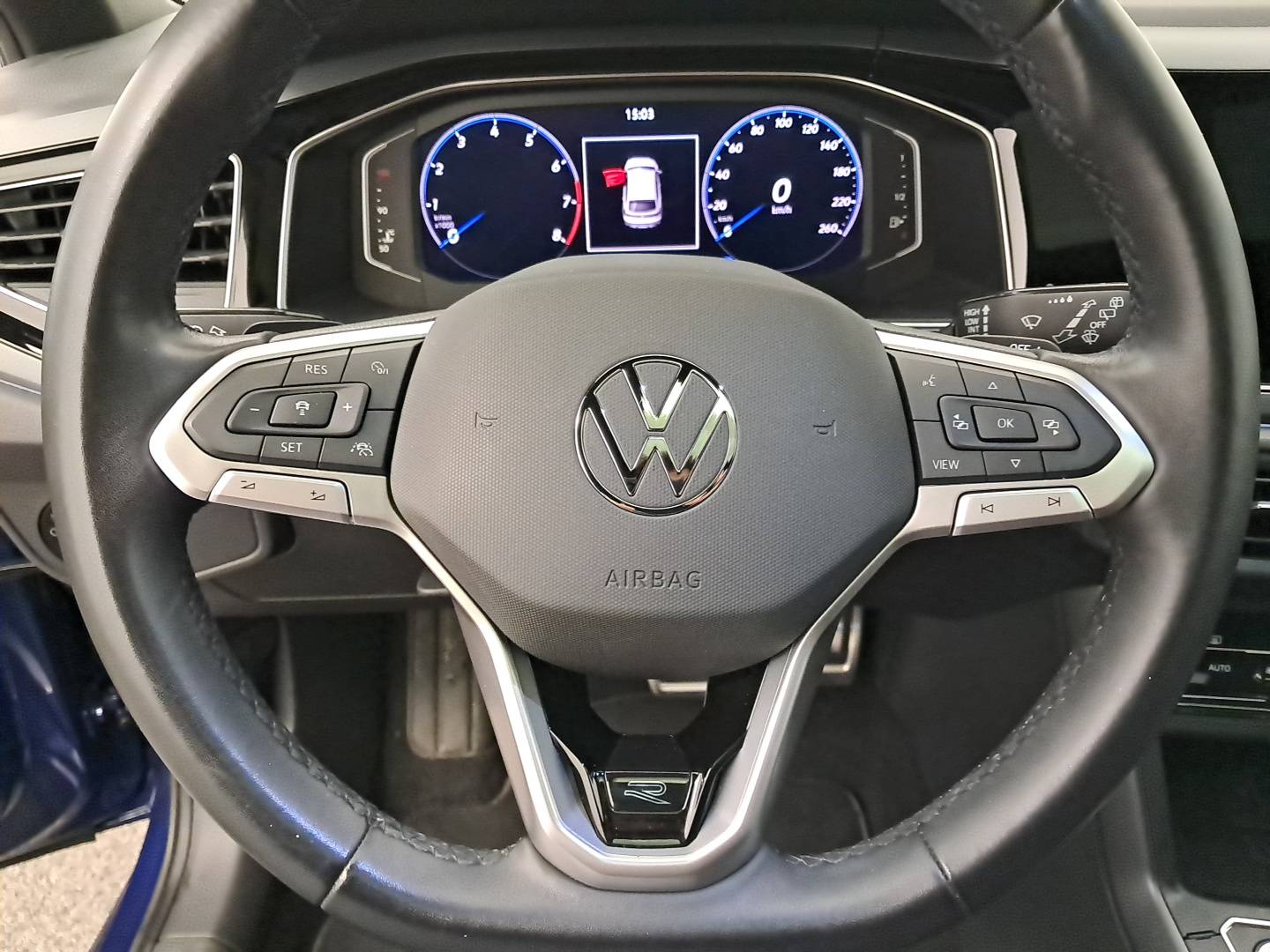 Taigo 1.5 TSI 150 DSG7