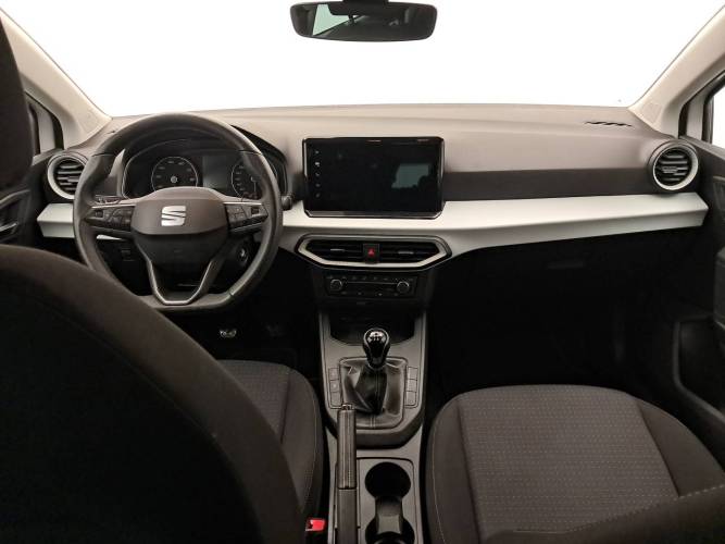 Ibiza 1.0 MPI 80 ch S/S BVM5