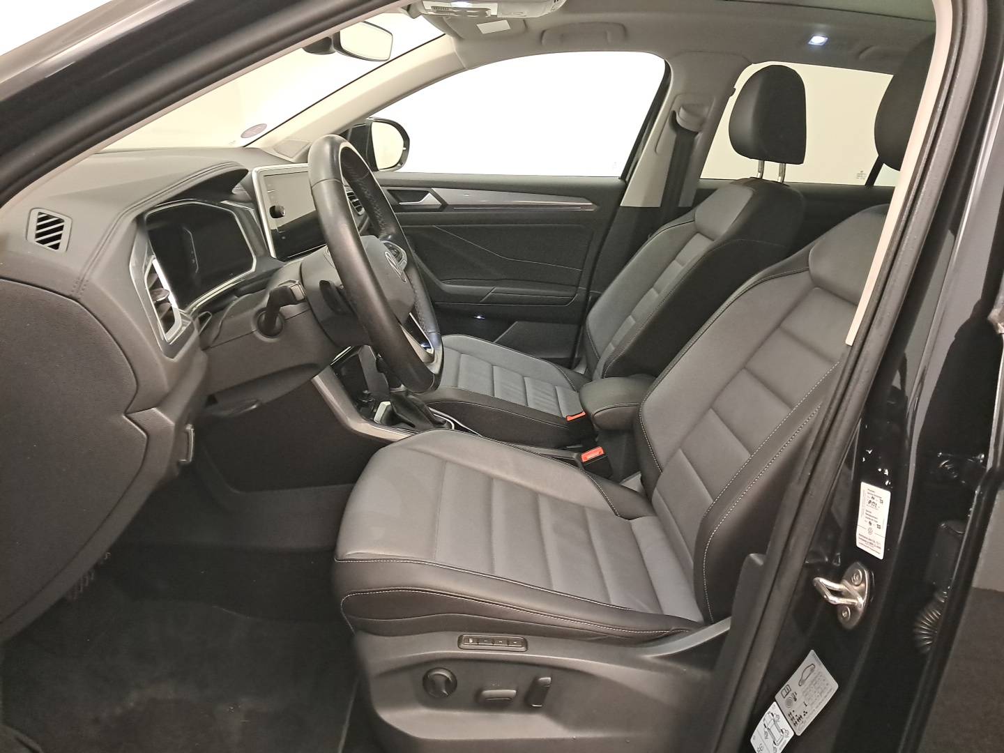 T-Roc 1.5 TSI EVO 150 Start/Stop DSG7