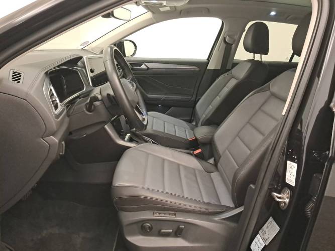 T-Roc 1.5 TSI EVO 150 Start/Stop DSG7