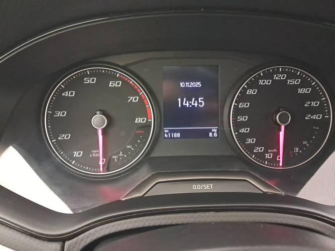 Ibiza 1.0 MPI 80 ch S/S BVM5