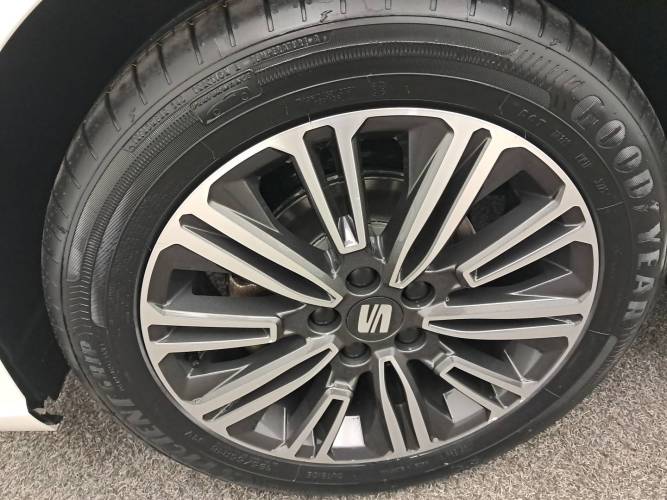 Ibiza 1.0 MPI 80 ch S/S BVM5