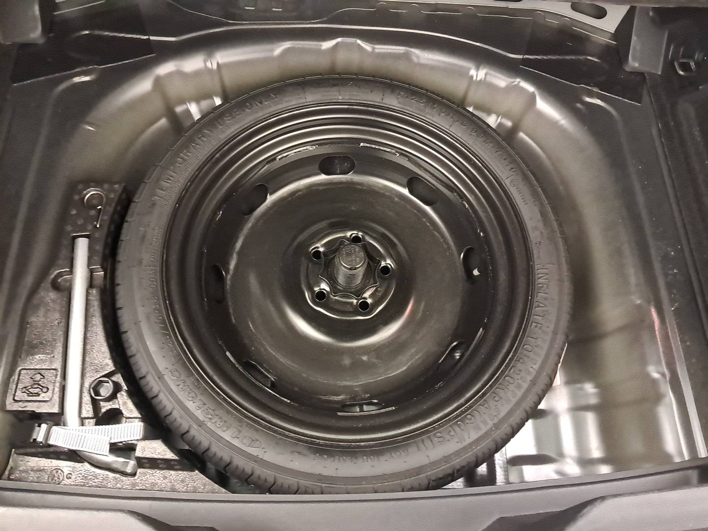 T-Roc 1.5 TSI EVO 150 Start/Stop DSG7