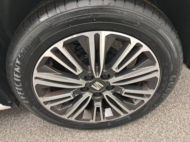 Ibiza 1.0 MPI 80 ch S/S BVM5