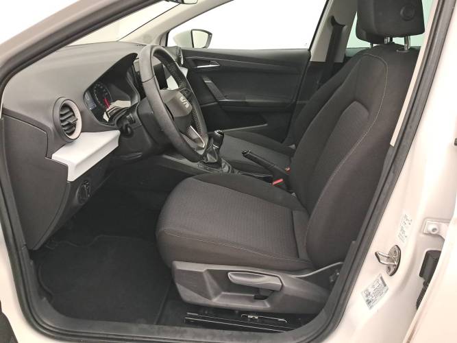 Ibiza 1.0 MPI 80 ch S/S BVM5