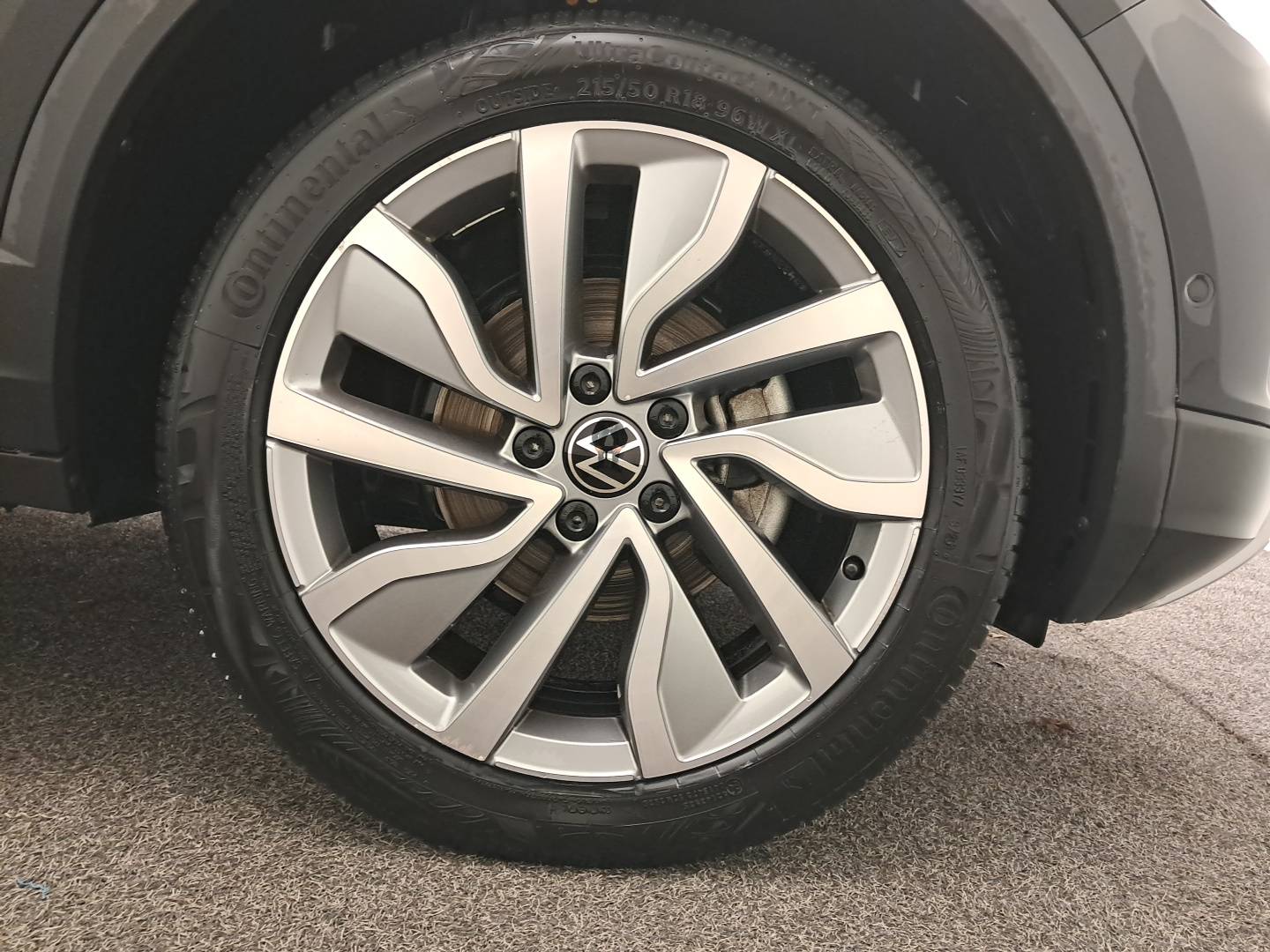 T-Roc 1.5 TSI EVO 150 Start/Stop DSG7