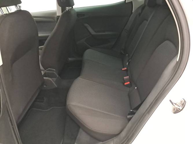 Ibiza 1.0 MPI 80 ch S/S BVM5