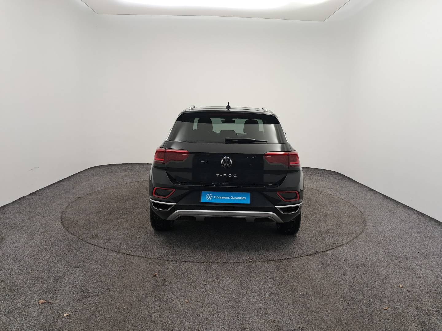 T-Roc 1.5 TSI EVO 150 Start/Stop DSG7