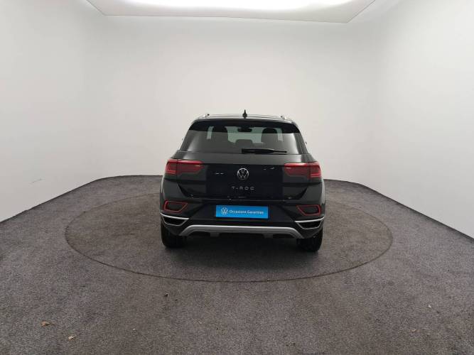 T-Roc 1.5 TSI EVO 150 Start/Stop DSG7