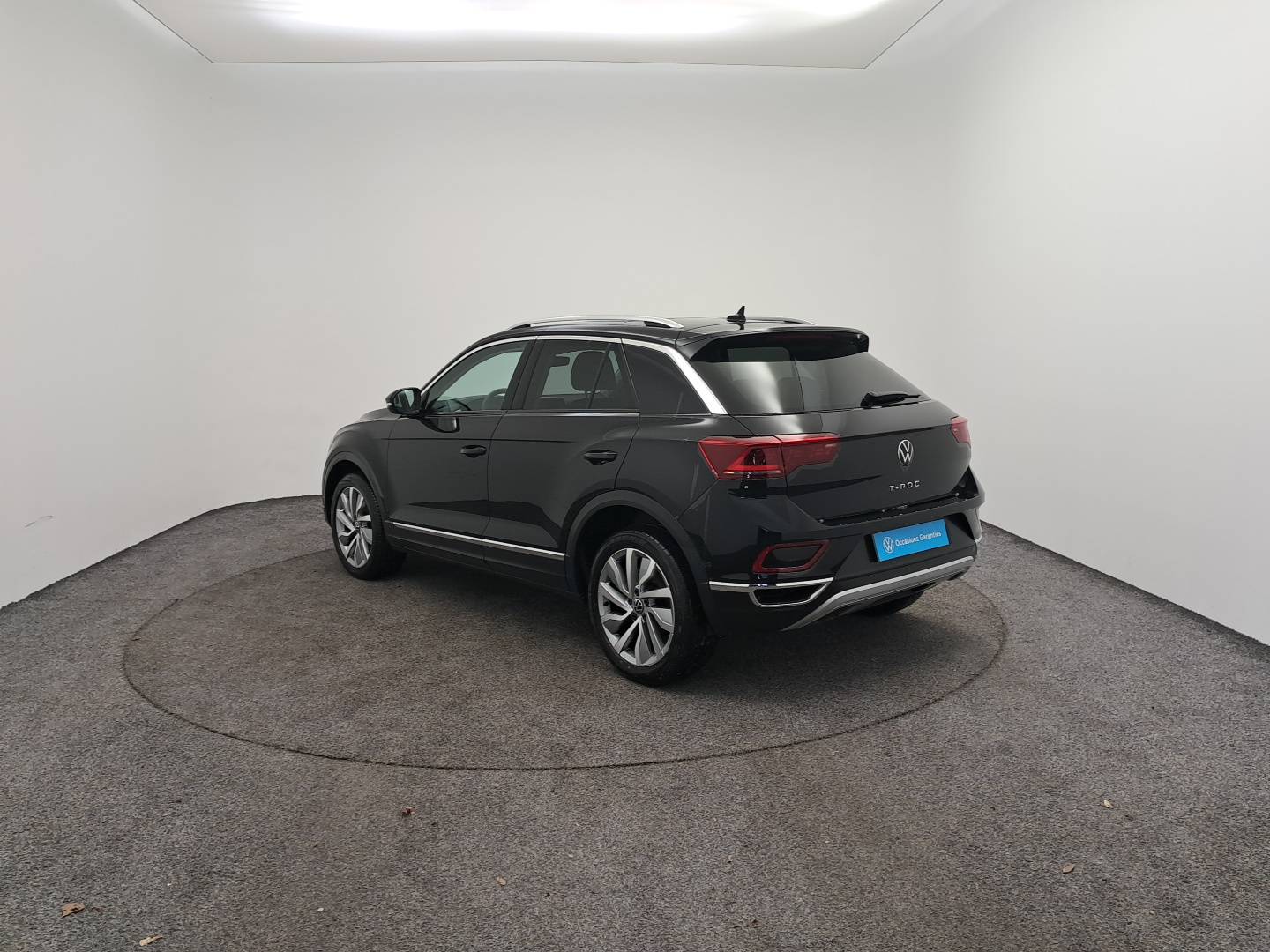 T-Roc 1.5 TSI EVO 150 Start/Stop DSG7