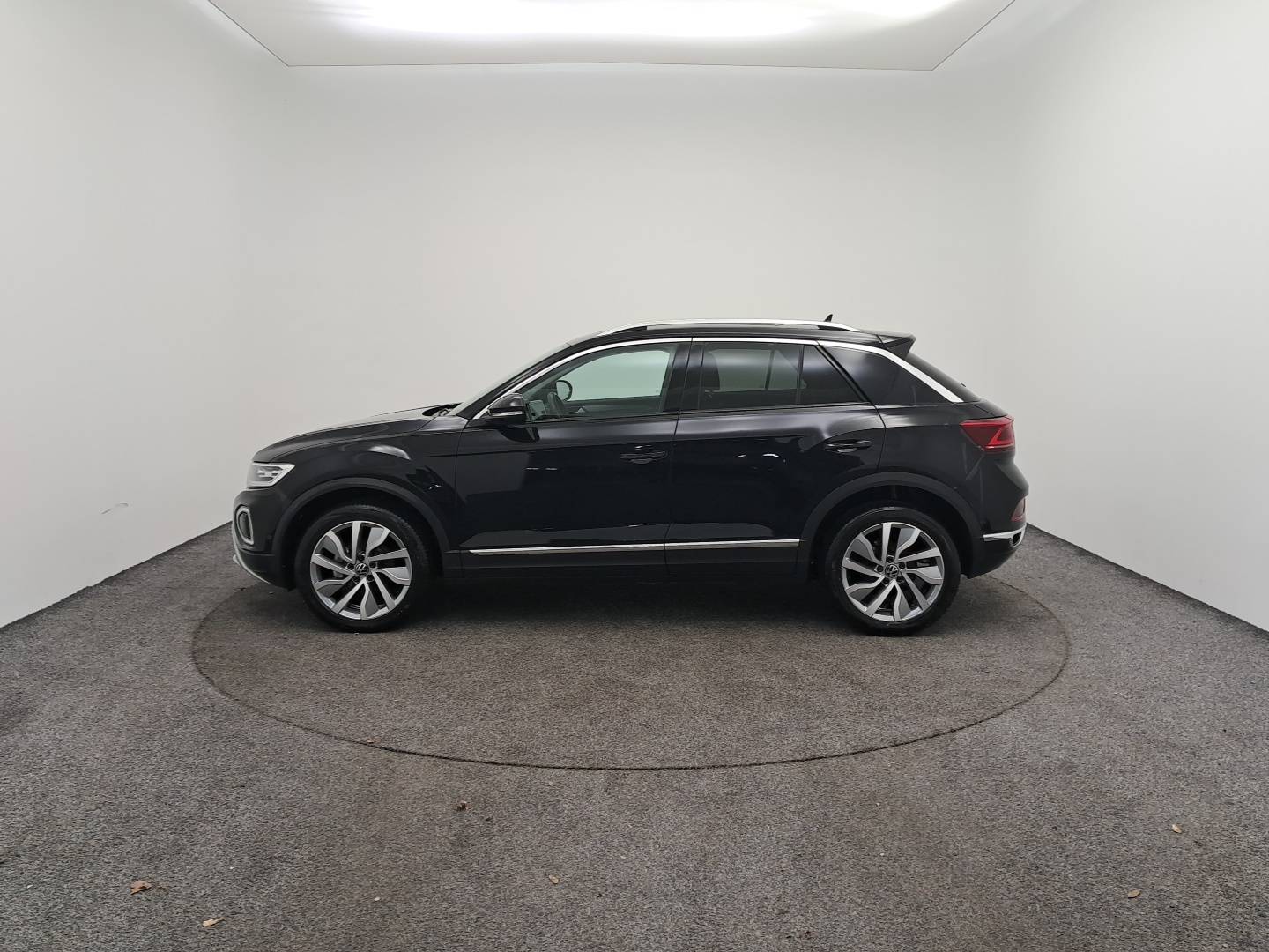 T-Roc 1.5 TSI EVO 150 Start/Stop DSG7