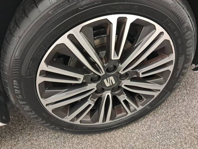 Ibiza 1.0 MPI 80 ch S/S BVM5