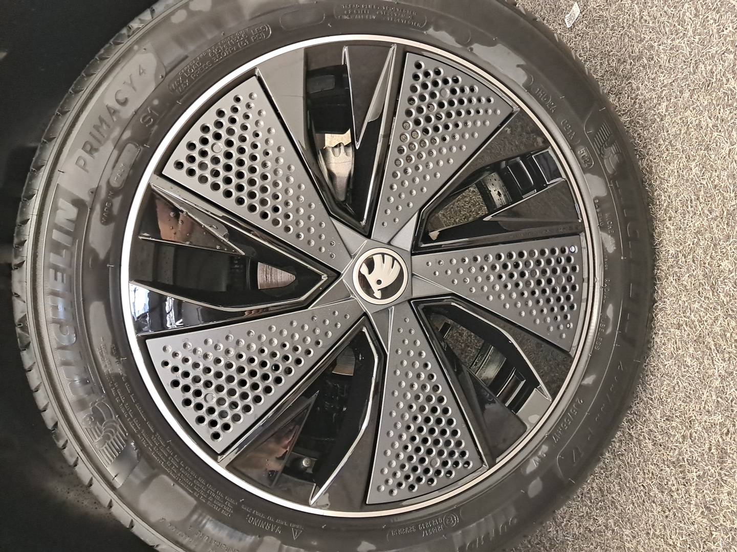 Kamiq 1.0 TSI Evo 2 116 ch DSG7