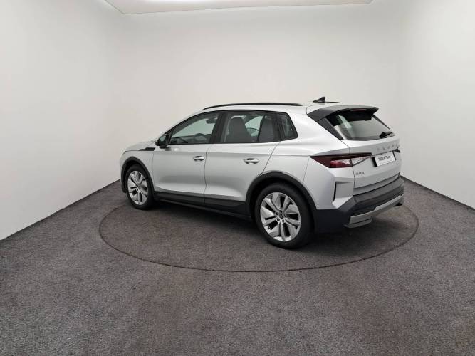 Elroq 204 ch Batterie 60