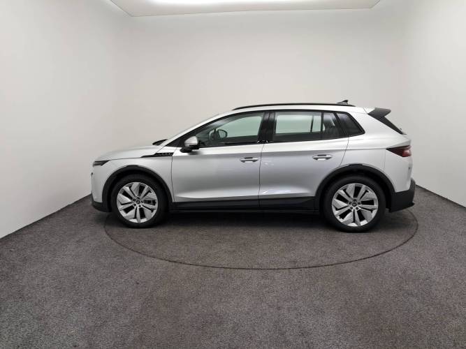 Elroq 204 ch Batterie 60