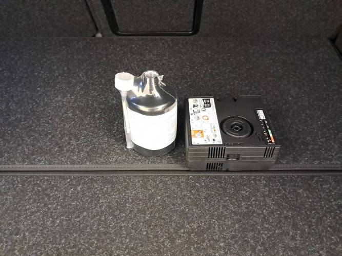 Elroq 204 ch Batterie 60