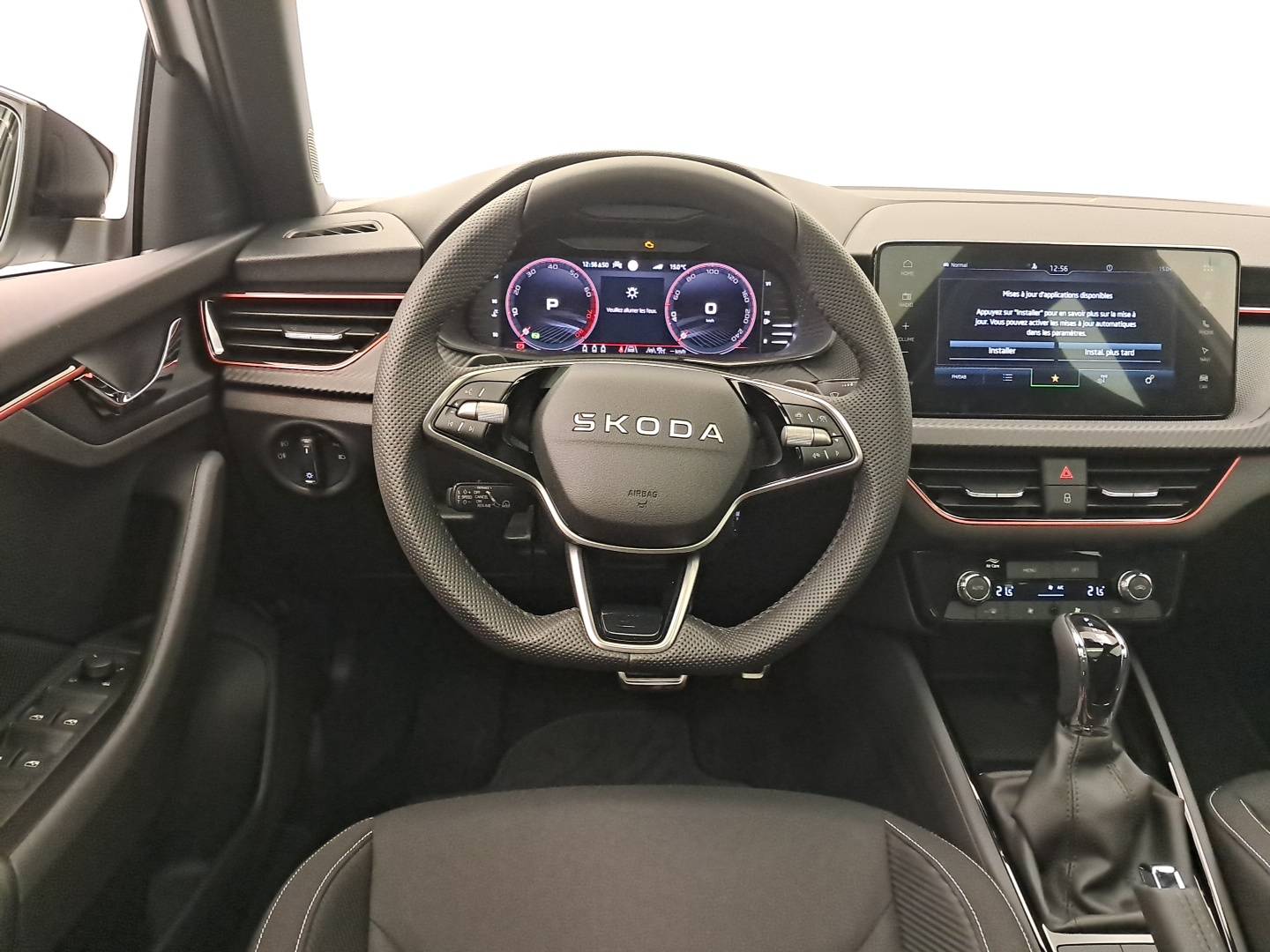 Kamiq 1.0 TSI Evo 2 116 ch DSG7