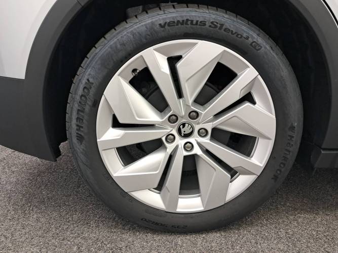 Elroq 204 ch Batterie 60