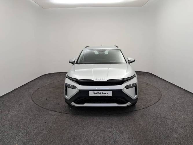 Elroq 204 ch Batterie 60