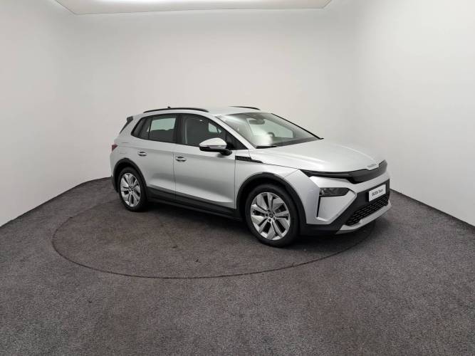 Elroq 204 ch Batterie 60