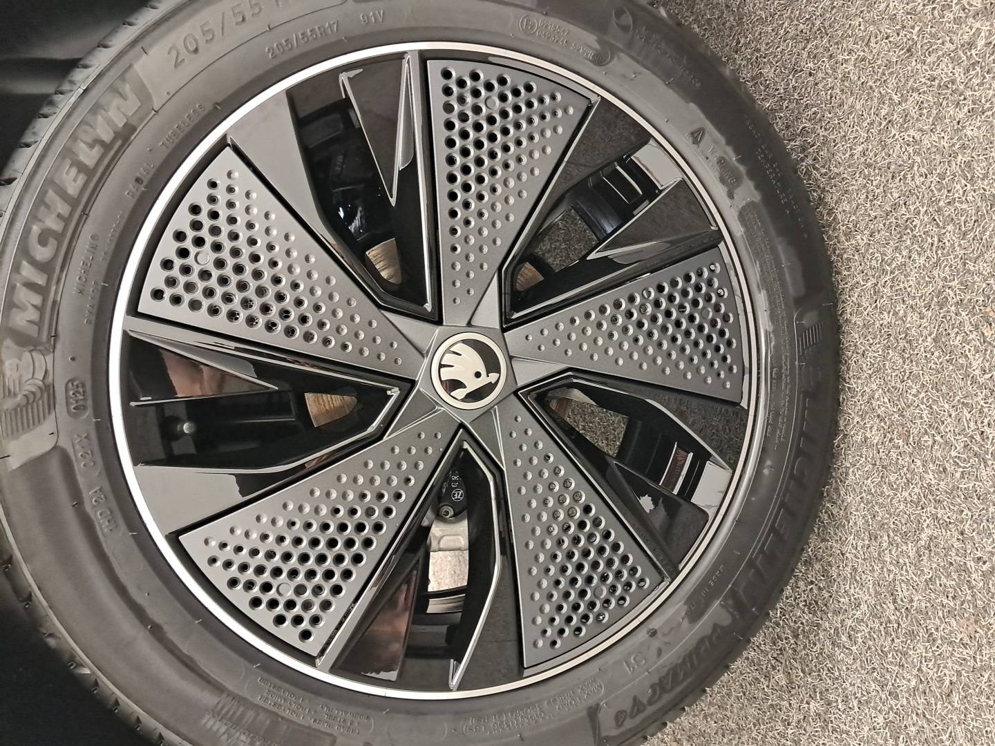 Kamiq 1.0 TSI Evo 2 116 ch DSG7