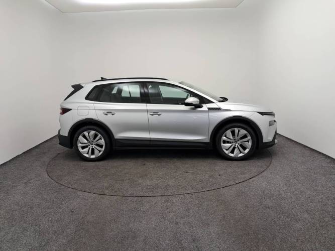 Elroq 204 ch Batterie 60