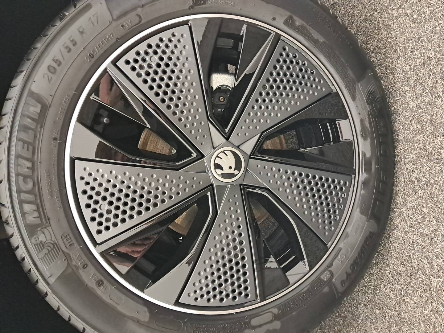 Kamiq 1.0 TSI Evo 2 116 ch DSG7