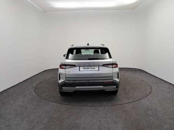 Elroq 204 ch Batterie 60