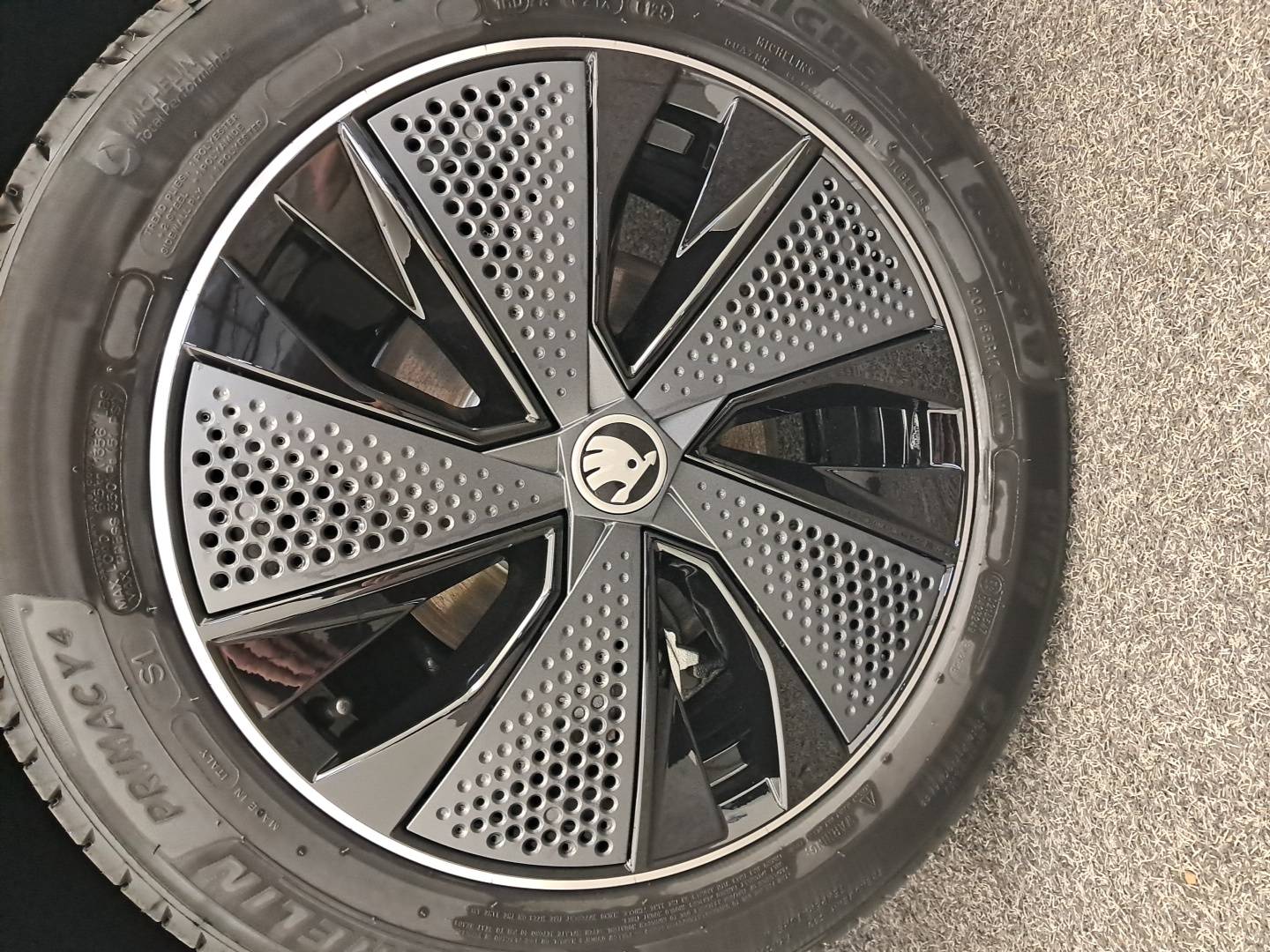 Kamiq 1.0 TSI Evo 2 116 ch DSG7