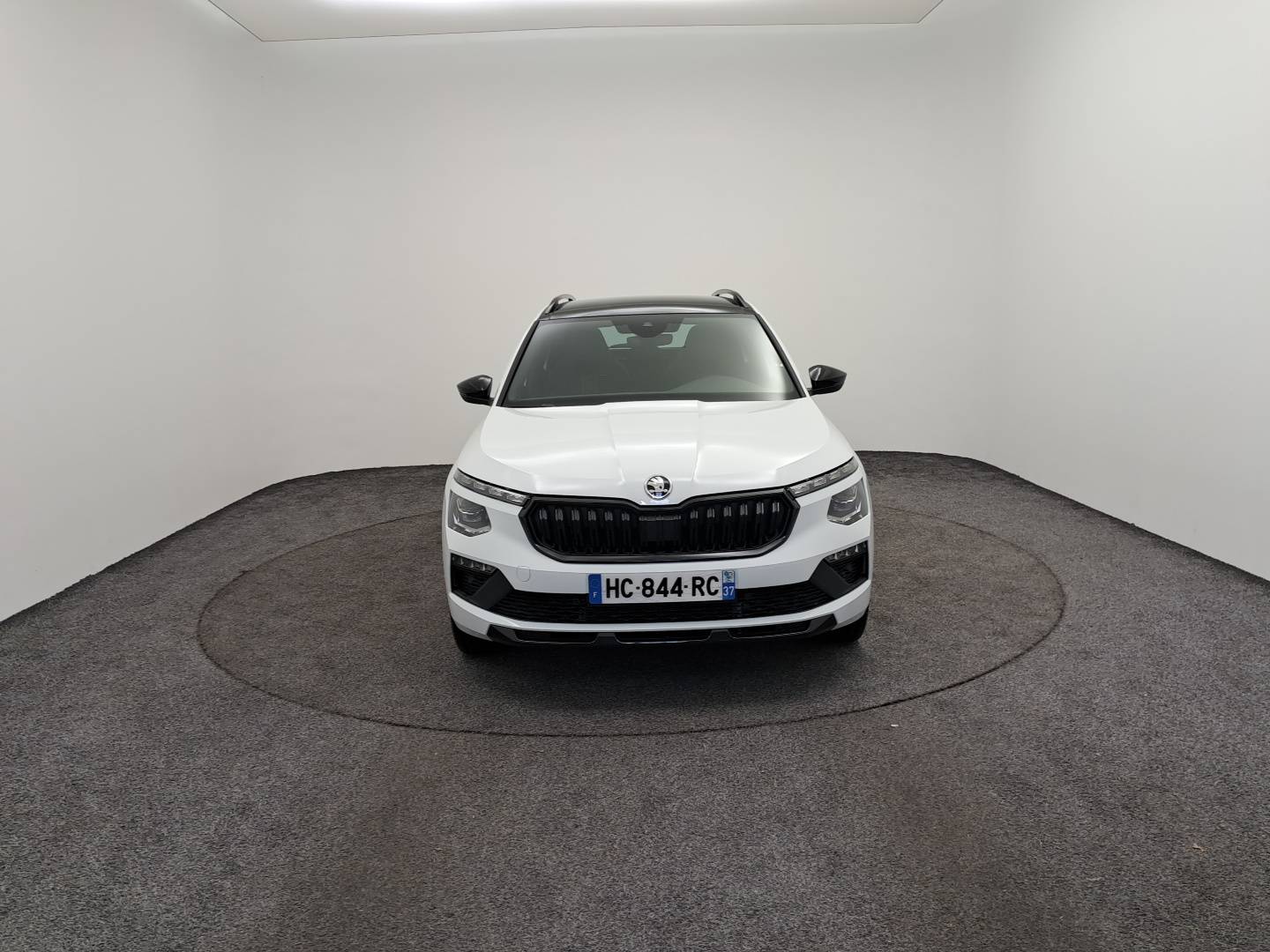 Kamiq 1.0 TSI Evo 2 116 ch DSG7