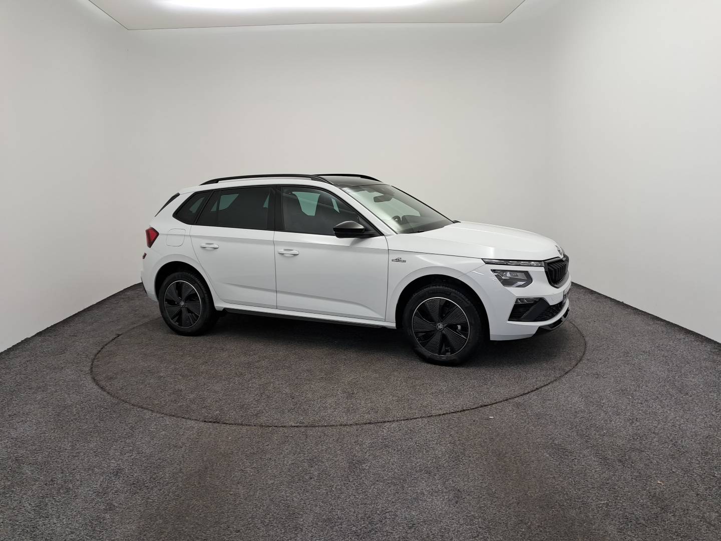 Kamiq 1.0 TSI Evo 2 116 ch DSG7