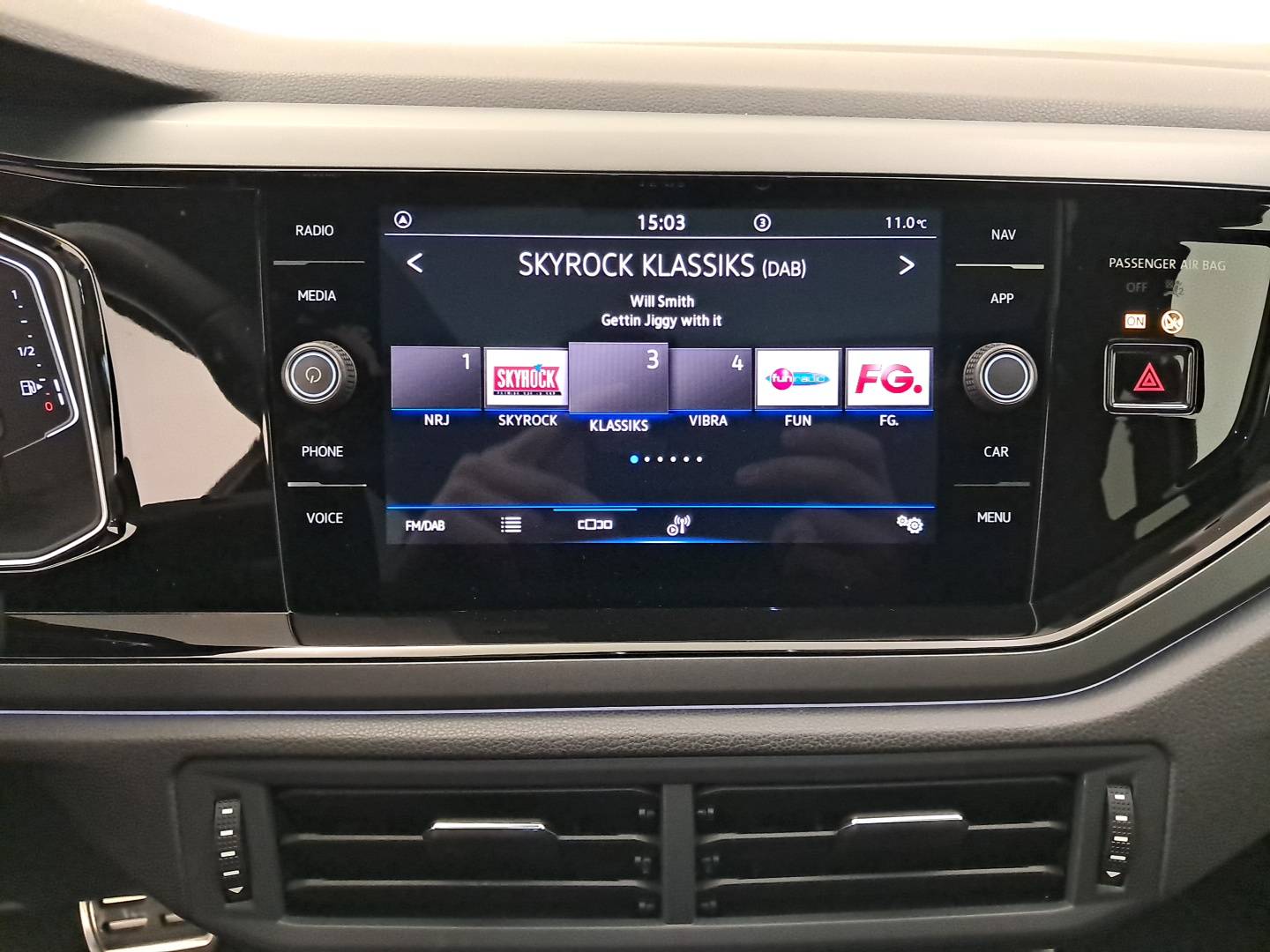 Taigo 1.5 TSI 150 DSG7