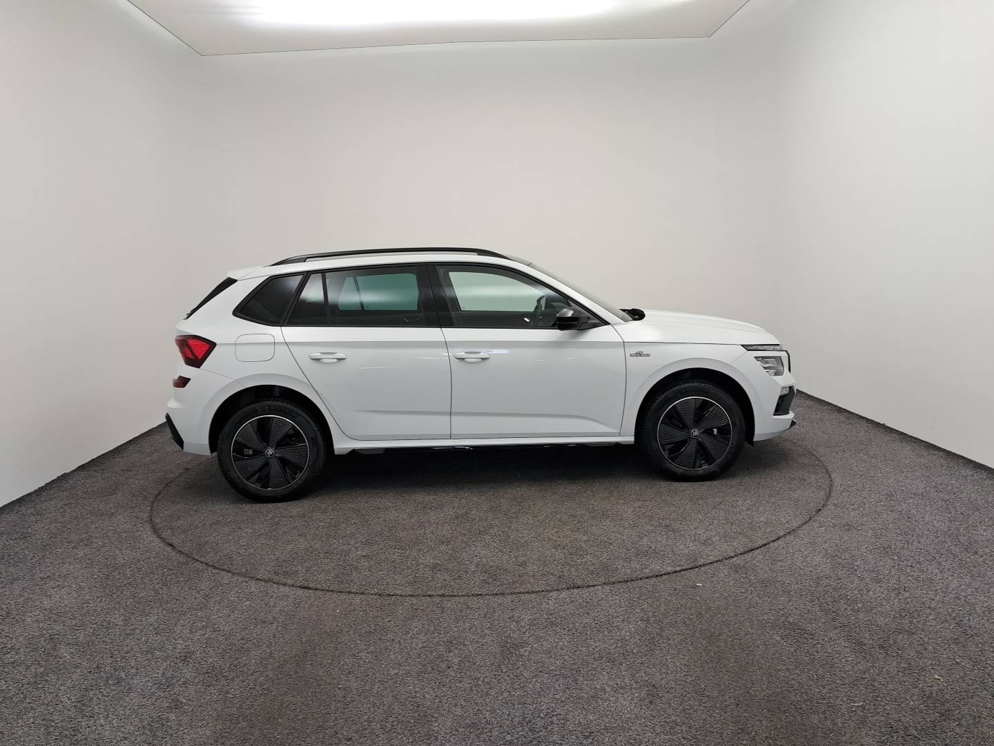 Kamiq 1.0 TSI Evo 2 116 ch DSG7