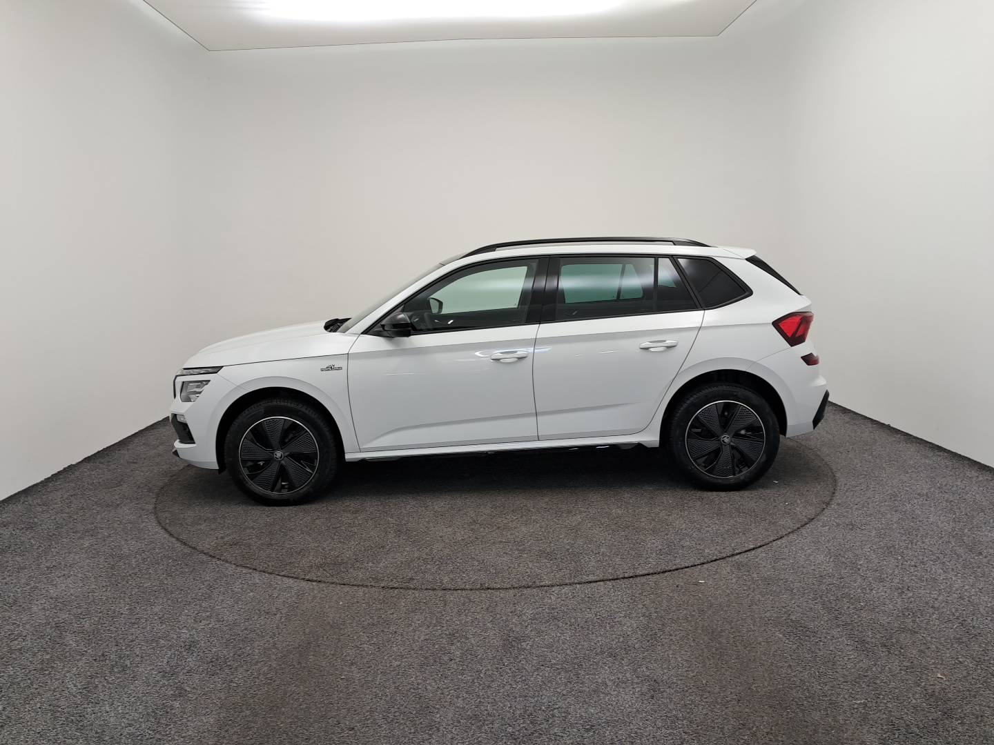 Kamiq 1.0 TSI Evo 2 116 ch DSG7