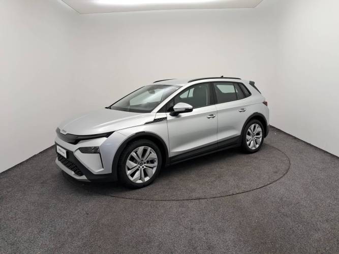 Elroq 204 ch Batterie 60