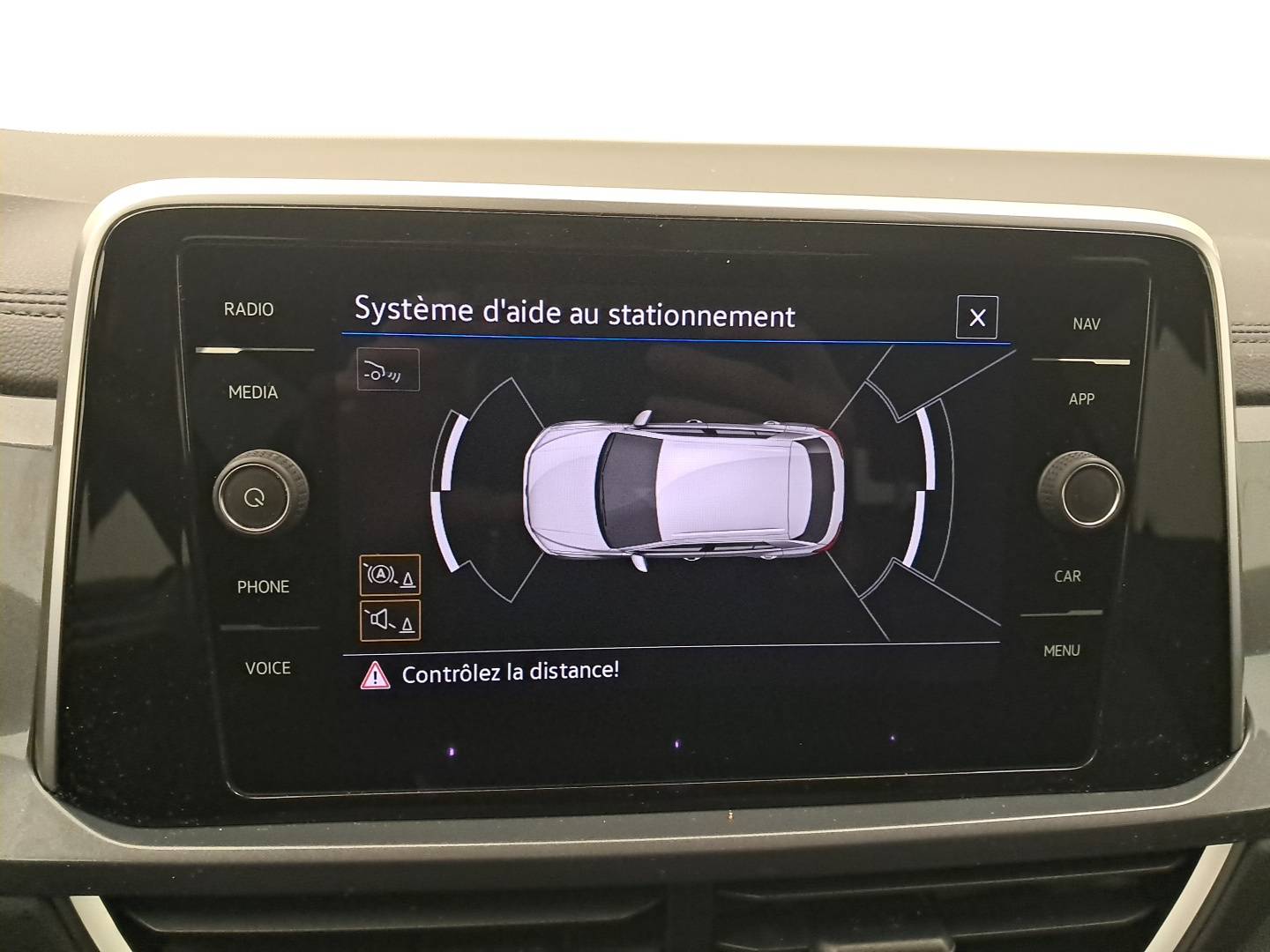 T-Roc 1.5 TSI EVO 150 Start/Stop DSG7