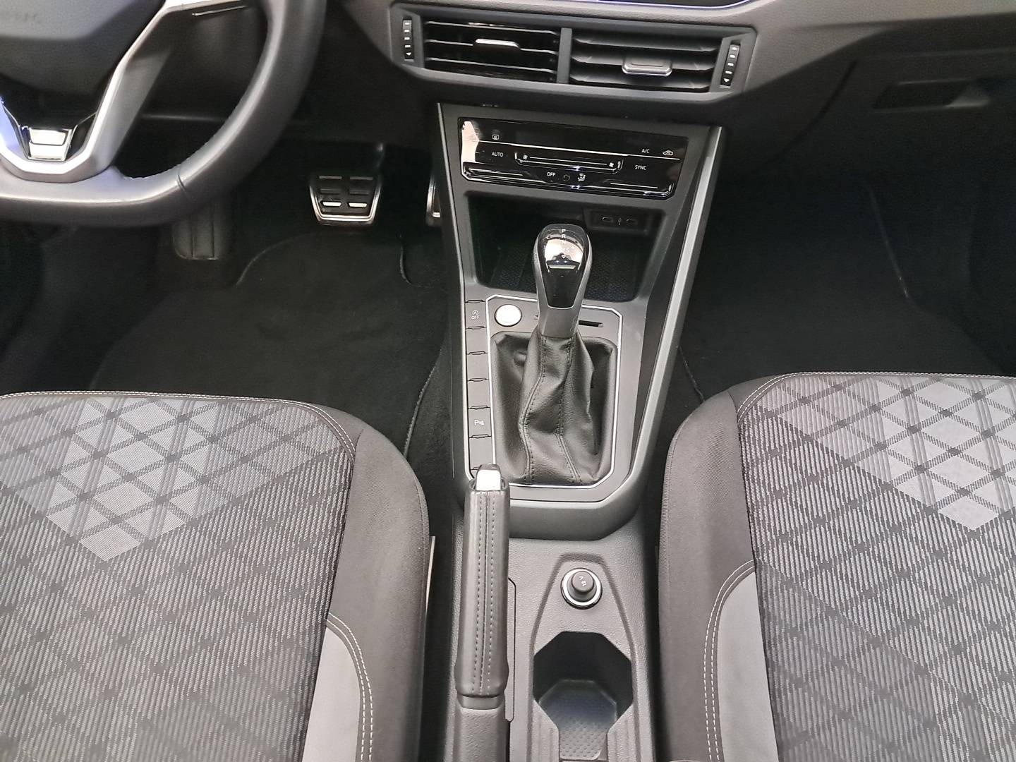 Taigo 1.5 TSI 150 DSG7