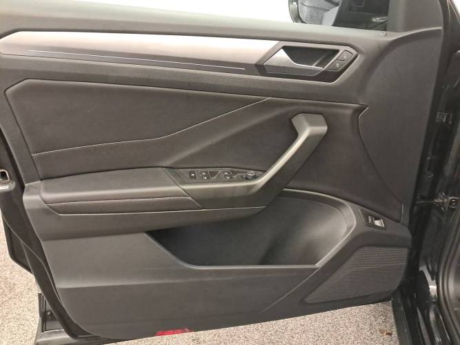 T-Roc 1.5 TSI EVO 150 Start/Stop DSG7