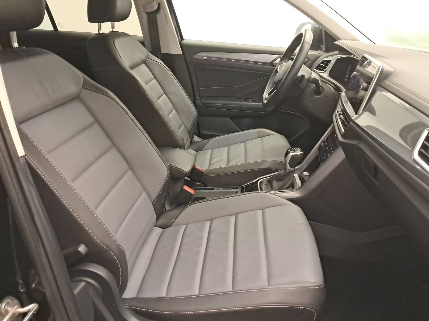 T-Roc 1.5 TSI EVO 150 Start/Stop DSG7