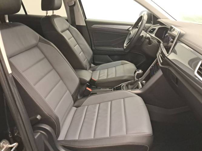 T-Roc 1.5 TSI EVO 150 Start/Stop DSG7