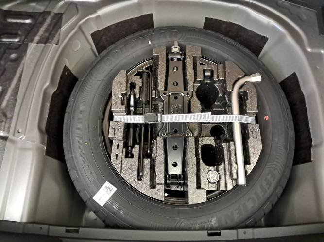 Fabia 1.0 TSI 116 ch EVO 2 DSG7